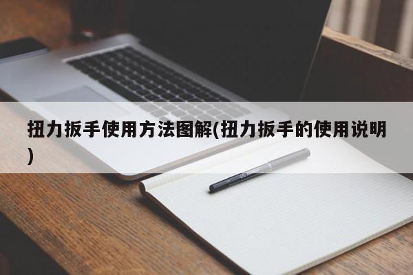 扭力扳手使用方法图解(扭力扳手的使用说明)