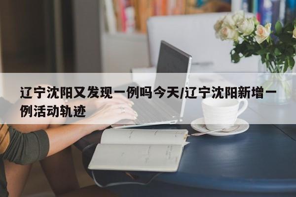 辽宁沈阳又发现一例吗今天/辽宁沈阳新增一例活动轨迹