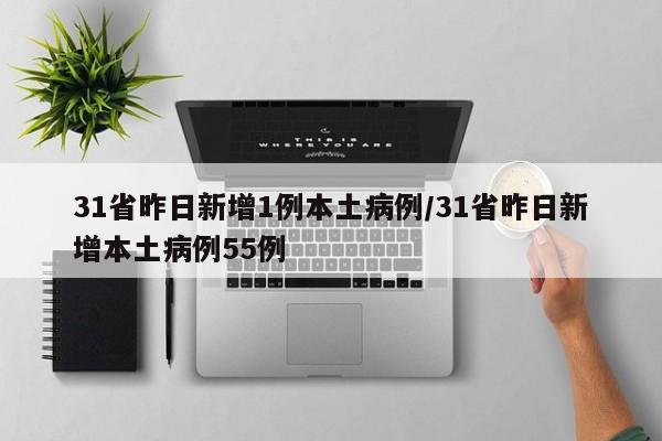 31省昨日新增1例本土病例/31省昨日新增本土病例55例
